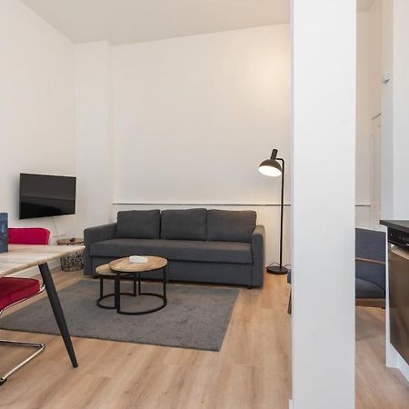 Stayci Serviced Apartments Central Station Den Haag Buitenkant foto