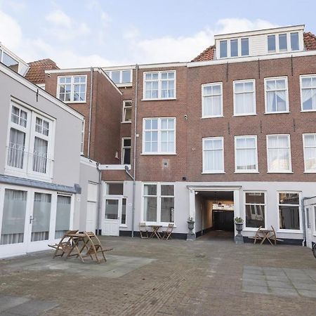 Stayci Serviced Apartments Central Station Den Haag Buitenkant foto